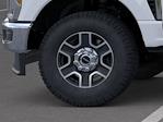 New 2025 Ford F-250 XLT Crew Cab 4WD Pickup for sale #P25SD122 - photo 21