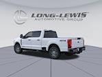 New 2025 Ford F-250 XLT Crew Cab 4WD Pickup for sale #P25SD122 - photo 2
