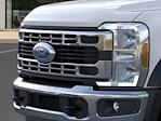 2025 Ford F-450 Crew Cab DRW 4WD Cab Chassis for sale #P25SD124 - photo 17