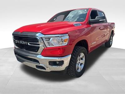 2019 Ram 1500 Crew Cab 4x4 Pickup for sale #P25SD125A - photo 1