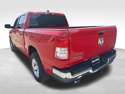 2019 Ram 1500 Crew Cab 4x4 Pickup for sale #P25SD125A - photo 2