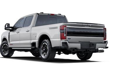 2025 Ford F-350 Crew Cab SRW 4x4 Pickup for sale #P25SD129 - photo 2