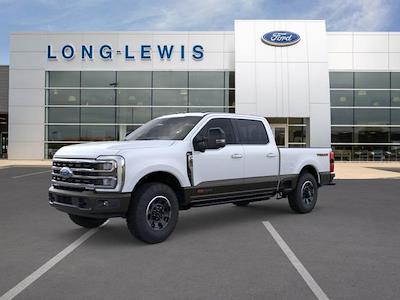 2025 Ford F-250 Crew Cab 4WD Pickup for sale #P25SD139 - photo 1
