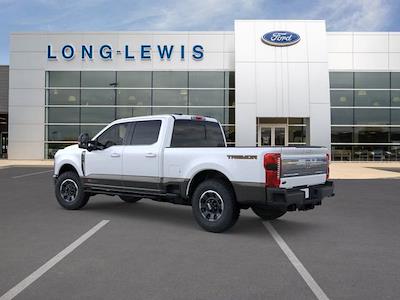 2025 Ford F-250 Crew Cab 4WD Pickup for sale #P25SD139 - photo 2