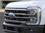 2025 Ford F-250 Crew Cab 4WD Pickup for sale #P25SD139 - photo 17