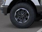 2025 Ford F-250 Crew Cab 4WD Pickup for sale #P25SD139 - photo 19