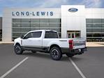 2025 Ford F-250 Crew Cab 4WD Pickup for sale #P25SD139 - photo 2