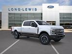 2025 Ford F-250 Crew Cab 4WD Pickup for sale #P25SD139 - photo 7