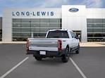 2025 Ford F-250 Crew Cab 4WD Pickup for sale #P25SD139 - photo 8