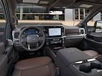 2025 Ford F-250 Crew Cab 4WD Pickup for sale #P25SD139 - photo 9