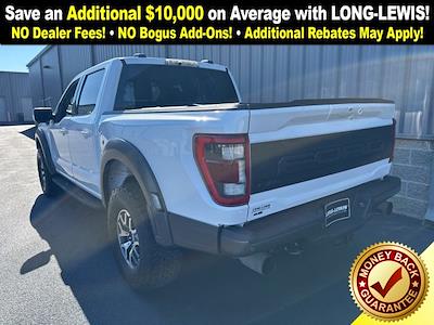 2022 Ford F-150 SuperCrew Cab 4WD Pickup for sale #P25SD139A - photo 2