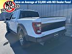 2022 Ford F-150 SuperCrew Cab 4WD Pickup for sale #P25SD139A - photo 2
