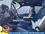 2022 Ford F-150 SuperCrew Cab 4WD Pickup for sale #P25SD139A - photo 12