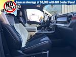 2022 Ford F-150 SuperCrew Cab 4WD Pickup for sale #P25SD139A - photo 13
