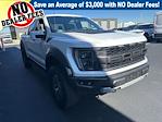2022 Ford F-150 SuperCrew Cab 4WD Pickup for sale #P25SD139A - photo 4
