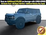 Used 2021 Ford Bronco First Edition for sale #P25EN053A - photo 1