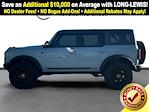 Used 2021 Ford Bronco First Edition for sale #P25EN053A - photo 3