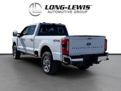 Used 2023 Ford F-250 - photo 1