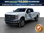 2023 Ford F-250 Crew Cab 4WD Pickup for sale #P25SD143A - photo 1
