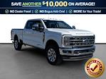 2023 Ford F-250 Crew Cab 4WD Pickup for sale #P25SD143A - photo 8