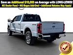 2023 Ford F-250 Crew Cab 4WD Pickup for sale #P25SD143A - photo 2