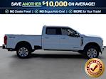 2023 Ford F-250 Crew Cab 4WD Pickup for sale #P25SD143A - photo 4