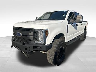 2019 Ford F-250 Crew Cab 4WD Pickup for sale #P25SD149A - photo 1