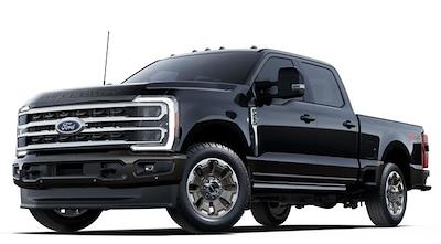 2025 Ford F-250 Crew Cab 4x4 Pickup for sale #P25SD152 - photo 1