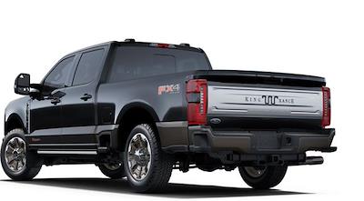 2025 Ford F-250 Crew Cab 4x4 Pickup for sale #P25SD152 - photo 2