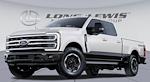 New 2025 Ford F-250 Crew Cab 4x4 Pickup for sale #P25SD156 - photo 1