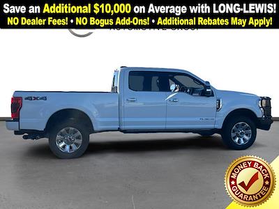 2022 Ford F-250 Crew Cab 4WD Pickup for sale #P25SD156A - photo 2