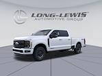 New 2025 Ford F-250 Platinum Crew Cab 4x4 Pickup for sale #P25SD158 - photo 1