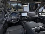 New 2025 Ford F-250 Platinum Crew Cab 4x4 Pickup for sale #P25SD158 - photo 10