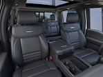 New 2025 Ford F-250 Platinum Crew Cab 4x4 Pickup for sale #P25SD158 - photo 11