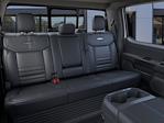 New 2025 Ford F-250 Platinum Crew Cab 4x4 Pickup for sale #P25SD158 - photo 12