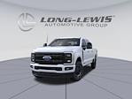 New 2025 Ford F-250 Platinum Crew Cab 4x4 Pickup for sale #P25SD158 - photo 3
