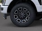 New 2025 Ford F-250 Platinum Crew Cab 4x4 Pickup for sale #P25SD158 - photo 20