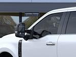 New 2025 Ford F-250 Platinum Crew Cab 4x4 Pickup for sale #P25SD158 - photo 21
