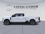 New 2025 Ford F-250 Platinum Crew Cab 4x4 Pickup for sale #P25SD158 - photo 4