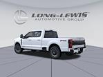 New 2025 Ford F-250 Platinum Crew Cab 4x4 Pickup for sale #P25SD158 - photo 2