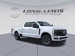 New 2025 Ford F-250 Platinum Crew Cab 4x4 Pickup for sale #P25SD158 - photo 8
