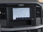 New 2025 Ford F-550 Super Cab 4WD Cab Chassis for sale #P25SD160 - photo 15