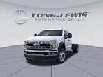 New 2025 Ford F-550 Super Cab 4WD Cab Chassis for sale #P25SD160 - photo 3