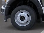 New 2025 Ford F-550 Super Cab 4WD Cab Chassis for sale #P25SD160 - photo 20
