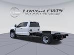 New 2025 Ford F-550 Super Cab 4WD Cab Chassis for sale #P25SD160 - photo 2
