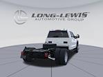 New 2025 Ford F-550 Super Cab 4WD Cab Chassis for sale #P25SD160 - photo 9