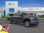 New 2025 Ford F-250 King Ranch Crew Cab 4WD Pickup for sale #P25SD163 - photo 7