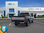 New 2025 Ford F-250 King Ranch Crew Cab 4WD Pickup for sale #P25SD163 - photo 8