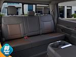 New 2025 Ford F-250 King Ranch Crew Cab 4WD Pickup for sale #P25SD163 - photo 11