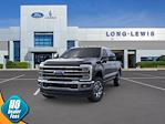 New 2025 Ford F-250 King Ranch Crew Cab 4WD Pickup for sale #P25SD163 - photo 3